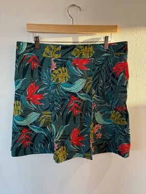 Rip Skirt Swim Skirt